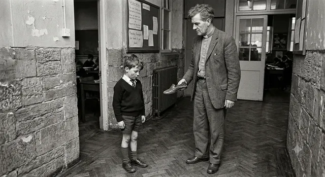 Chapter 2 — The Catholic Primary School and the Slipper
